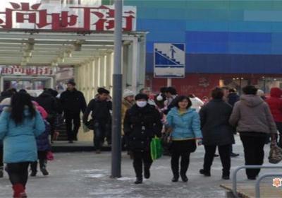 3至13℃穿什么衣服合适