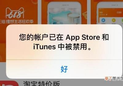 苹果id被禁用是什么意思
