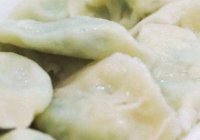 驴肉馅儿饺子怎么做