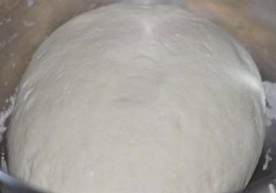 鸡蛋面粉油怎么炸麻糖