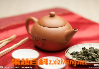 什么是乌龙茶,喝乌龙茶的好处