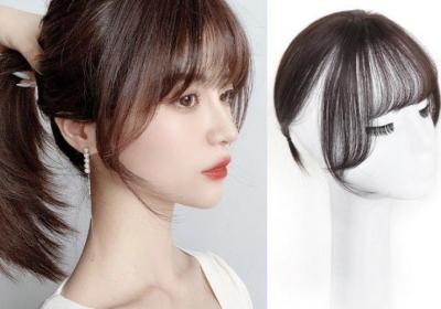 发际线高怎么办女生怎么改善