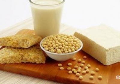 食用豆制品主要是为了补充什么