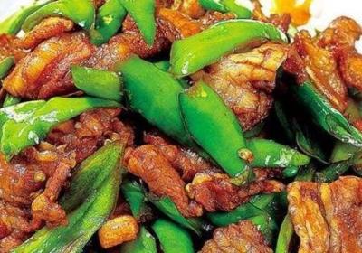 炒肉嫩的方法和技巧