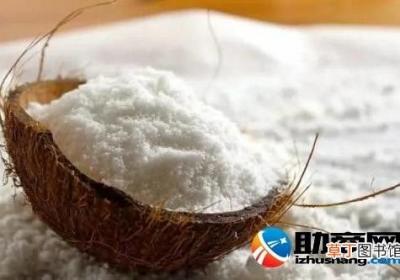 喝椰子粉有什么好处 椰子粉的功效和作用有哪些？