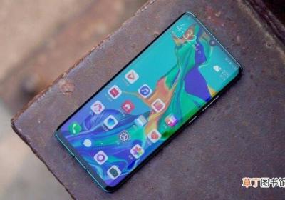华为p30pro型号是什么