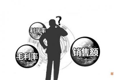 毛利率是什么