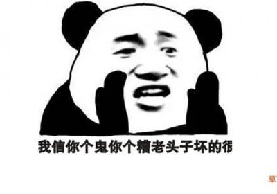 糟老头是什么意思