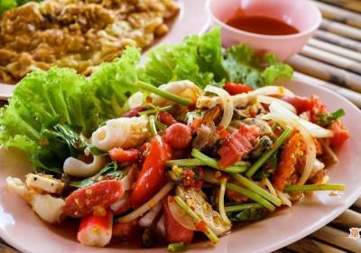 波奇饭是什么意思