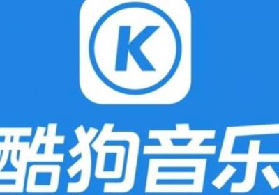 电脑酷狗音乐怎么把歌词弄到桌面
