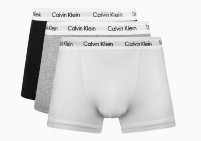 calvin klein是什么牌子