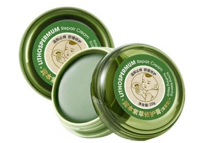 润本紫草修护膏有什么用