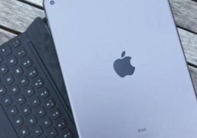 ipad文件管理在哪里找