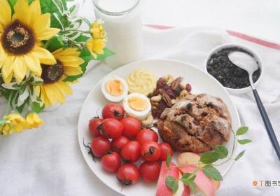 孕妇营养早餐食谱 孕期早餐吃什么好？