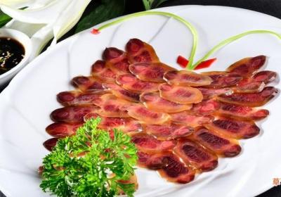 金钱肉什么意思