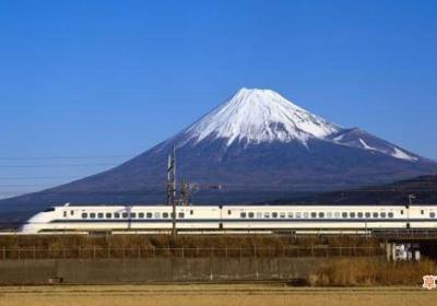 日本jr和新干线的区别是什么