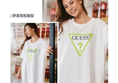 guess包包是什么档次