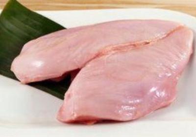怎么炸鸡胸肉又酥又脆