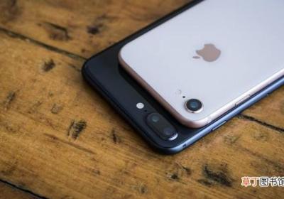 苹果8为什么耗电严重