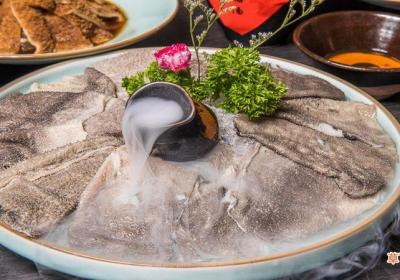 牛百叶和毛肚的区别