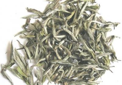 月光白茶的功效与作用