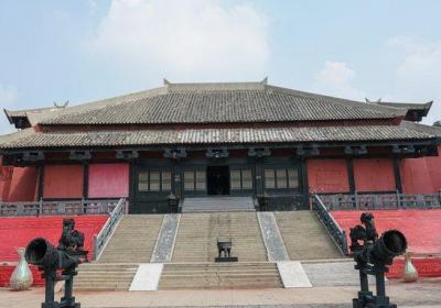 田忌和孙膑是什么关系