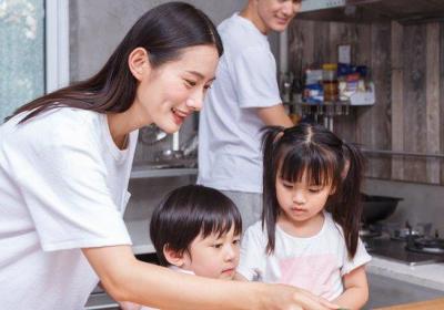 上得厅堂下得厨房什么意思
