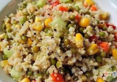 黎麦饭怎么做好吃 黎麦饭的家常做法教程