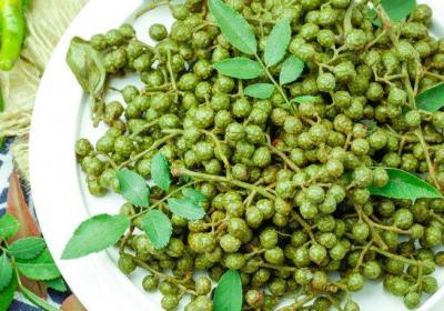新鲜花椒如何长期保鲜