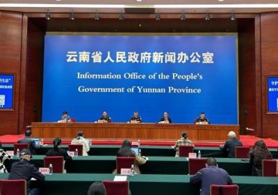 【云新发布】校园防冲撞设施配备率提升至90％ 云南公安持续织密护校安园屏障