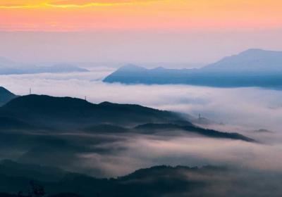 世遗景迈 | 沉浸式体验，景迈山非遗茶局