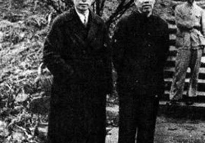 董必武为何称“谍王”