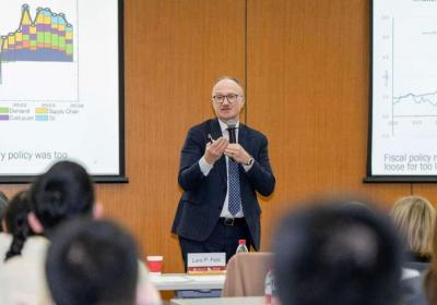 德国学术界对经济学未来走向的深度解析