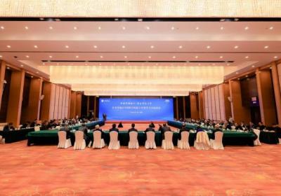 东北等地区中国科学院院士年度学习交流活动在沈阳举行