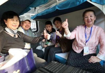 今天起，这些旅客乘火车更优惠！