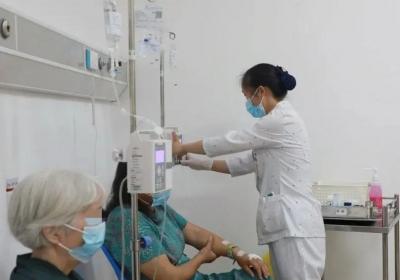 阿尔茨海默病治疗再添新药