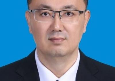 新疆师范大学新校长到任