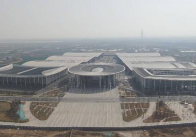 问政追踪｜济南：多举措完善黄河国际会展中心配套设施