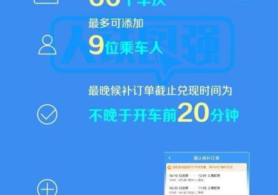 提高购票成功率 手把手教你用官方“捡漏神器”