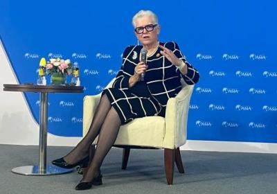 新西兰前总理希普利：期待新西兰支持中国加入CPTPP
