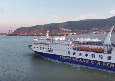 搭乘驶往春天的轮船开启美好旅程 银发消费助力“春日经济”