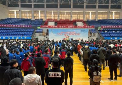 带球闯世界，少年登赛场！大理州小学生篮球联赛热血开战！