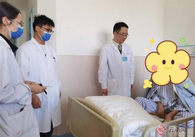 重大突破！云南省一院成功置换马方综合征患者全身主动脉