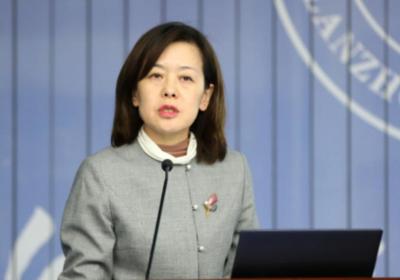 曹红出任兰州大学常务副校长