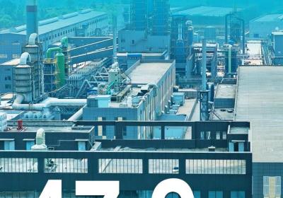 数据海报｜2025年怎么干？耒阳绘制“任务书”