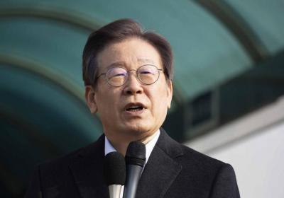 李在明二审无罪，暂获自由但未来仍存变数