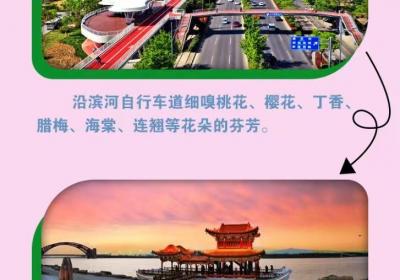 春游太原六条旅游线路推荐