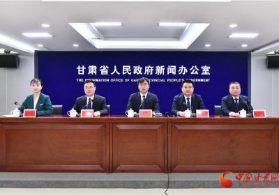 西峰区：当好“东数西算”国家枢纽先锋队