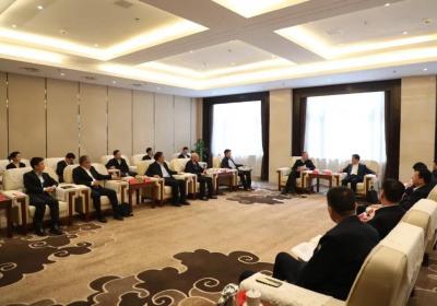 总投资24亿元！中豫格林携手双杰电气，在濮阳投建电气装备工厂