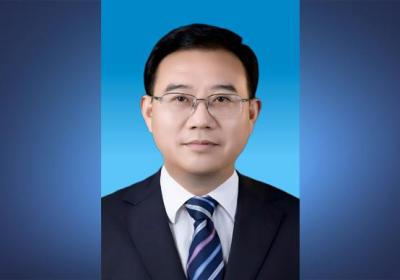 “70后”医学博士王云甫任湖北省卫健委主任